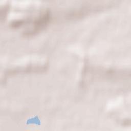 Westheim Terrain Map