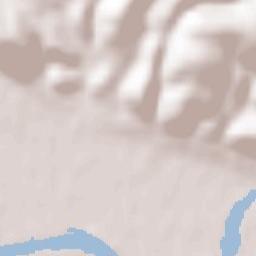 Wörth an der Donau Terrain Map