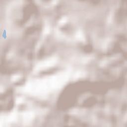 Falkenfels Terrain Map