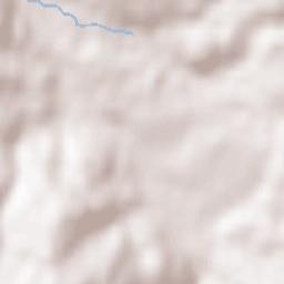 Frauenau Terrain Map
