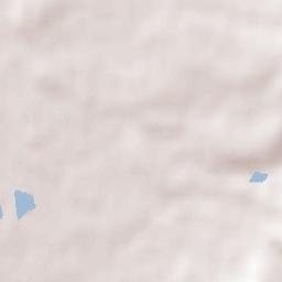 Rudolfov Terrain Map