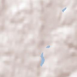 Haugschlag Terrain Map