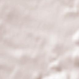 Slavonice Terrain Map