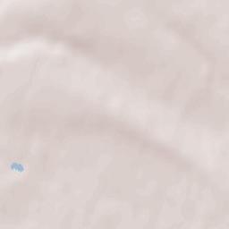 Olbramovice Terrain Map