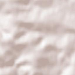 Klobouky Terrain Map