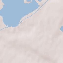 Ostrožská Nová Ves Terrain Map