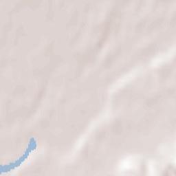 Okres Ilava Terrain Map