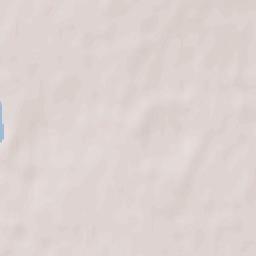 Lyman Raion Terrain Map