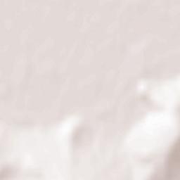 Obluchenskiy Rayon Terrain Map