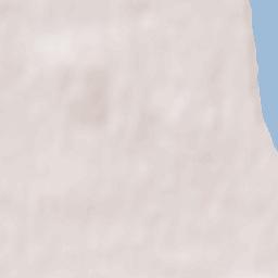 Vakhrushev Terrain Map