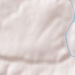 Tessy-sur-Vire Terrain Map