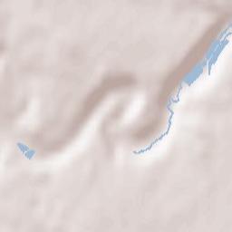 Conches-en-Ouche Terrain Map