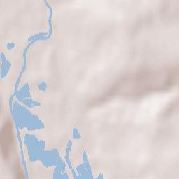 Breuilpont Terrain Map