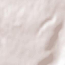 Mantes-la-Ville Terrain Map