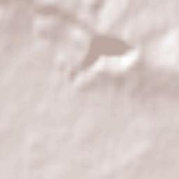 Cormeilles-en-Parisis Terrain Map