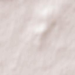 Montmagny Terrain Map