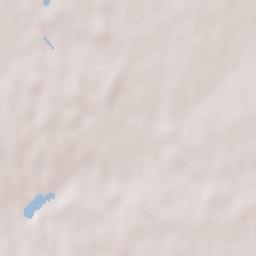 Villepinte Terrain Map