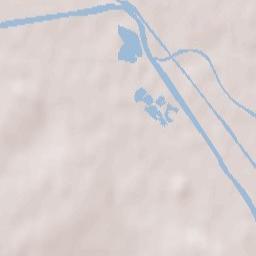 Fagnières Terrain Map