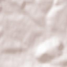 Königsbach-Stein Terrain Map