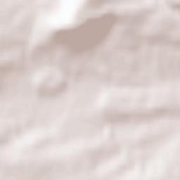 Ölbronn-Dürrn Terrain Map