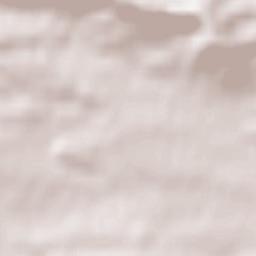 Illingen Terrain Map