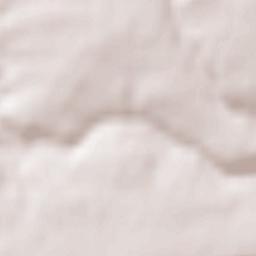 Sachsenheim Terrain Map