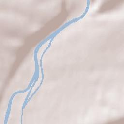 Pleidelsheim Terrain Map