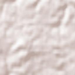 Gerabronn Terrain Map