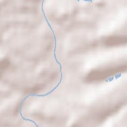 Ellwangen Terrain Map