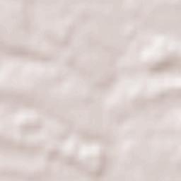 Tannhausen Terrain Map