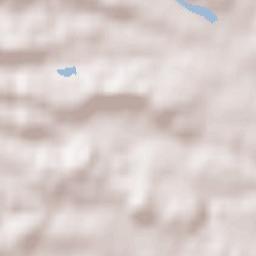 Fremdingen Terrain Map