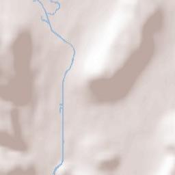 Treuchtlingen Terrain Map