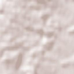 Steinach Terrain Map