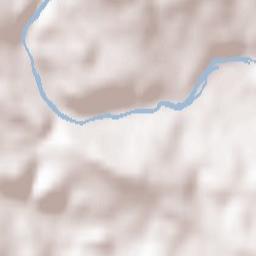 Regen Terrain Map