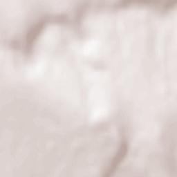 Ostrožská Lhota Terrain Map