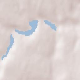 Mankivka Terrain Map