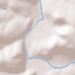 Saint-Rémy Terrain Map