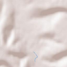 Vimoutiers Terrain Map