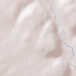 Aulnay-sur-Mauldre Terrain Map