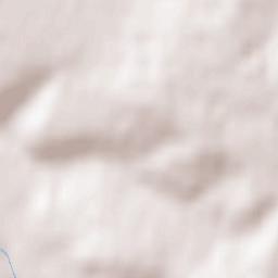 Bazemont Terrain Map