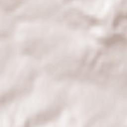 Morainvilliers Terrain Map