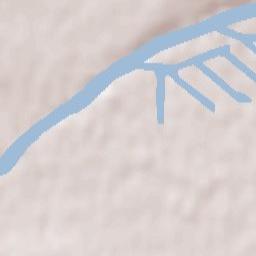 Argenteuil Terrain Map