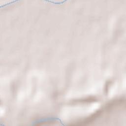 Villeparisis Terrain Map