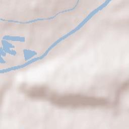 Fublaines Terrain Map