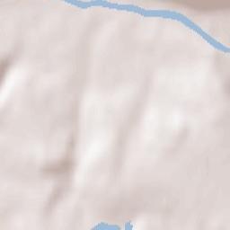 Sammeron Terrain Map