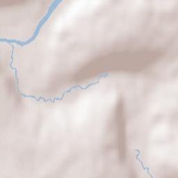 Jouarre Terrain Map