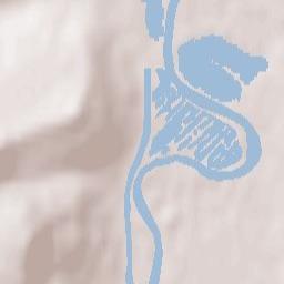 Norroy-lès-Pont-à-Mousson Terrain Map