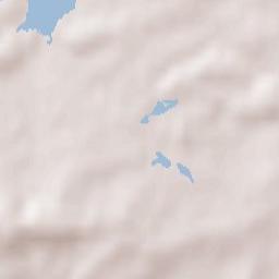 Morhange Terrain Map