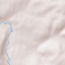Sarre-Union Terrain Map