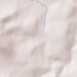 Diemeringen Terrain Map